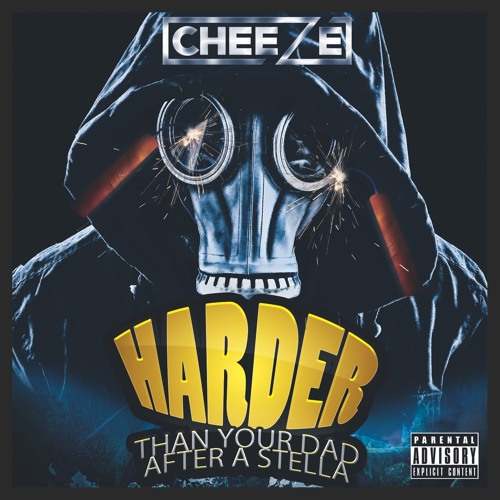 DJ Cheeze 100 Minute Mix - Harder Than Your Dad After A Stella