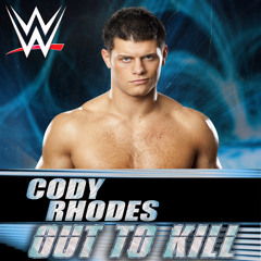 WWE: Out To Kill (Cody Rhodes)