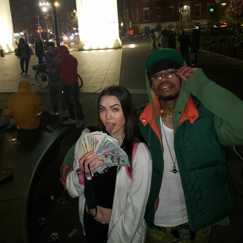 Ran It Up (pre release) for videoshoot this weekend