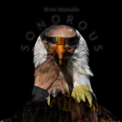 RONI MARSALIS- SONOROUS