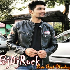 Bheegi Si Bhaagi (bounc Loung BjDjRock Mix)-BjDjRock