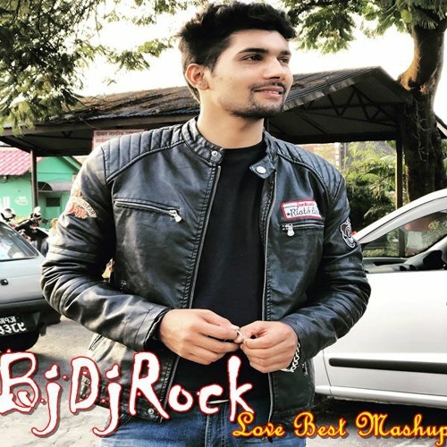 Bheegi Si Bhaagi (bounc Loung BjDjRock Mix)-BjDjRock