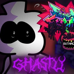 FNF Corruption D-Sides: Outraged || Ghastly D-SIDE OST