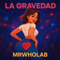 La Gravedad