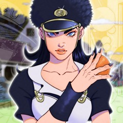Kei Nijimura (Modern Ver.)