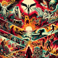 Lord SlowDown - MAYAN COLLAPSE