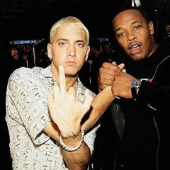 Dr Dre & Eminem - Forgot About DRE (Billy Spira EDIT) MASTER