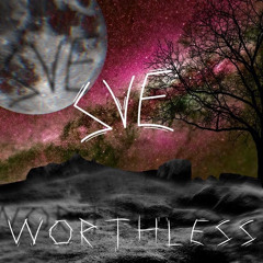 SobOne - Worthless (ft. Ze Kat & ACR0) [prod. silo]