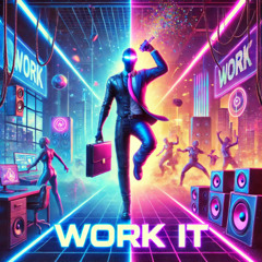 Work IT - Lil Vojto [Free DL]