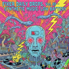 FDD892_Low Signal Soul