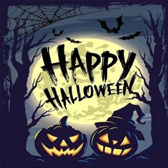 Bass Knorz - Happy Halloween v3 (FREE DOWNLOAD)