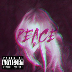 [FREE] Juice WRLD X Lil Peep Type Beat - "Peace"