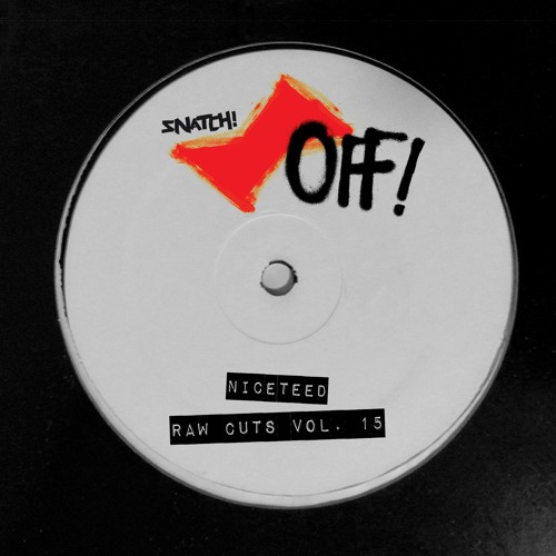 Niceteed - Upside Down (Original Mix) [Snatch! Records]