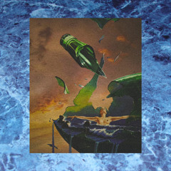 Married to the Game (feat.Triiiplevi$ion A$AP MOTTO) prod.vovo