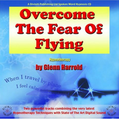 [GET] PDF 🖍️ Overcome the Fear of Flying by  Glenn Harrold [EBOOK EPUB KINDLE PDF]