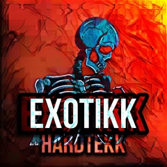 Ex0tikK - Intro@Home[ESX-1]