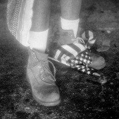 JUST FOR SPORT (Alt Version)