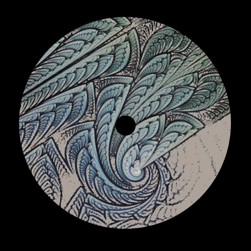 DIKKA - Outer Space (PREVIEW)