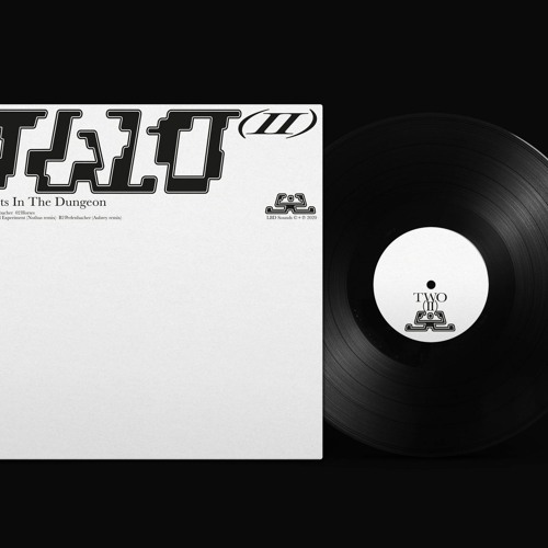 PREMIERE: TWO II - Perlenbacher (Aubrey Remix)