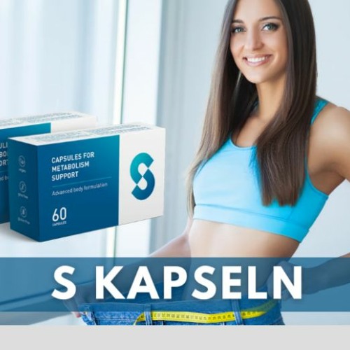 Shape Kapseln Advanced Body Duo Formel