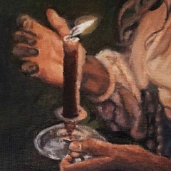 Candlelight (prod. by linkey)