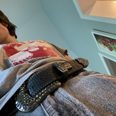 BB BELT (frostd qioh martyr)
