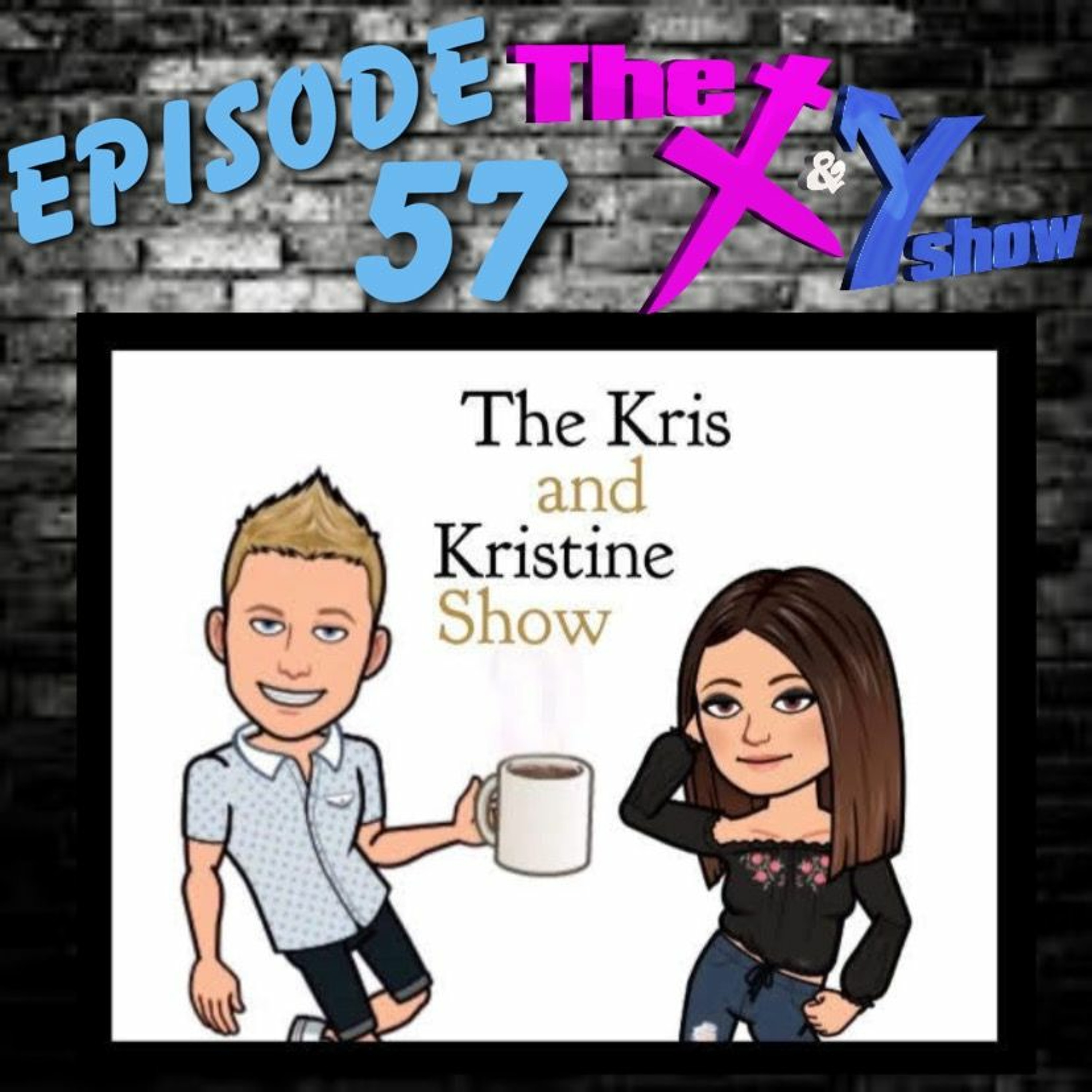 The Kris and Kristine Show