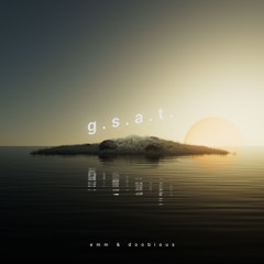 EMM x Doobious - G.S.A.T.