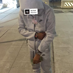 itzlildrench - 5 am
