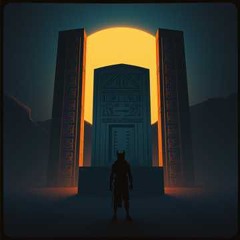 Beneath The Jackal's Shadow, Before The Dead King's Throne