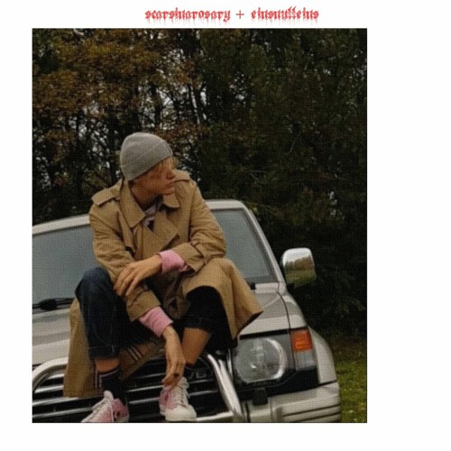 scarsinarosary - Fernweh (designed by 101)