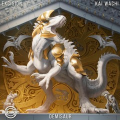 Demisaur {Excision & Kai Wachi} X Industrial Blackout {BloodThinnerz & Executioner} PLEXTOR Mashup