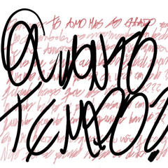 Quanto Tempo? (feat dg, vmc)