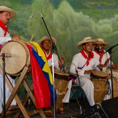 Smithsonian Folkways: South American Music Special 070525