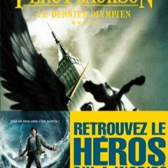 [Télécharger en format epub] Le Dernier Olympien sur Amazon aAOs9