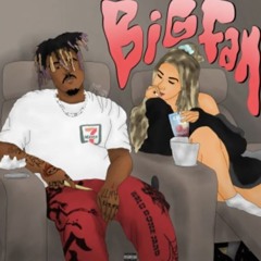 Juice WRLD - Big Fan/Big MAC-10 *NEW LEAK