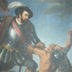 CORTEZ THE KILLER By The Kighaller