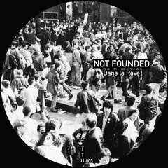 NOT FOUNDED - 1995 [ITU003]