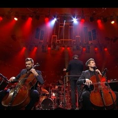 2CELLOS - Love Story [Live at Sydney Opera House]