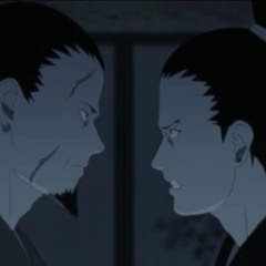 shikamaru dad speach