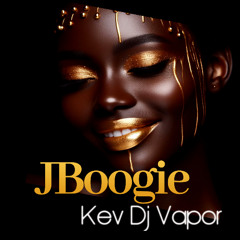JBoogie