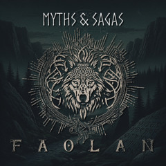 Faolan - Celtic Hymn (feat. Ryan Thomas)