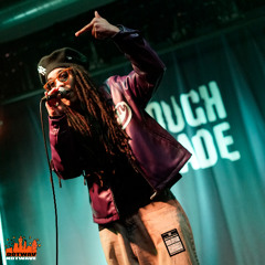 0RACL3 - Live at Rough Trade East | 31.01.25