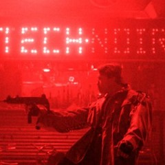 Autom0rph -- Tech·Noir (R.Fellini)
