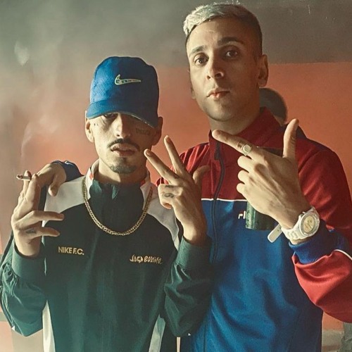 El Noba, El Perro, R Jota - Te Amo (Remix)Rkt Prod Cristian Kriz Danilo Montana Audio Filtrado