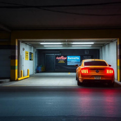 Speed Garage 01