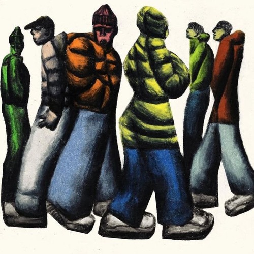 PLAIN CLOTHES 7" JUNGLE EDIT