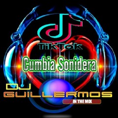 Cumbia TikTok Mix 2022 By Dj Guillermos Pro (192 Kbps)