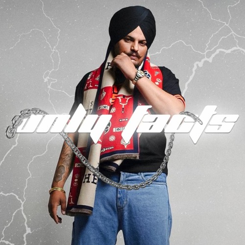 Only Facts - Sidhu Moose Wala Ai (Krish Rao)