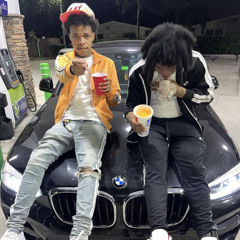 It’s dat - wawg max (ft. stony)
